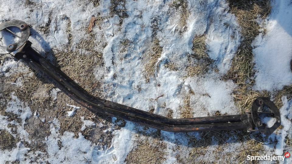 BMW e30 rozpórka rarytas lubelskie