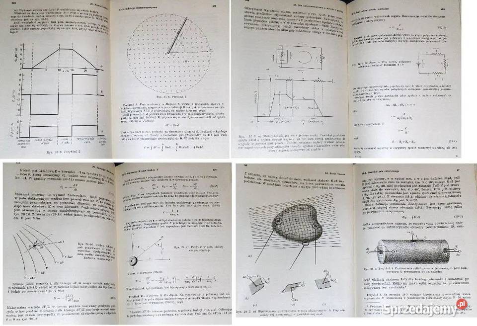 Fizyka studentów nauk przyrodniczych i twarda Chełm