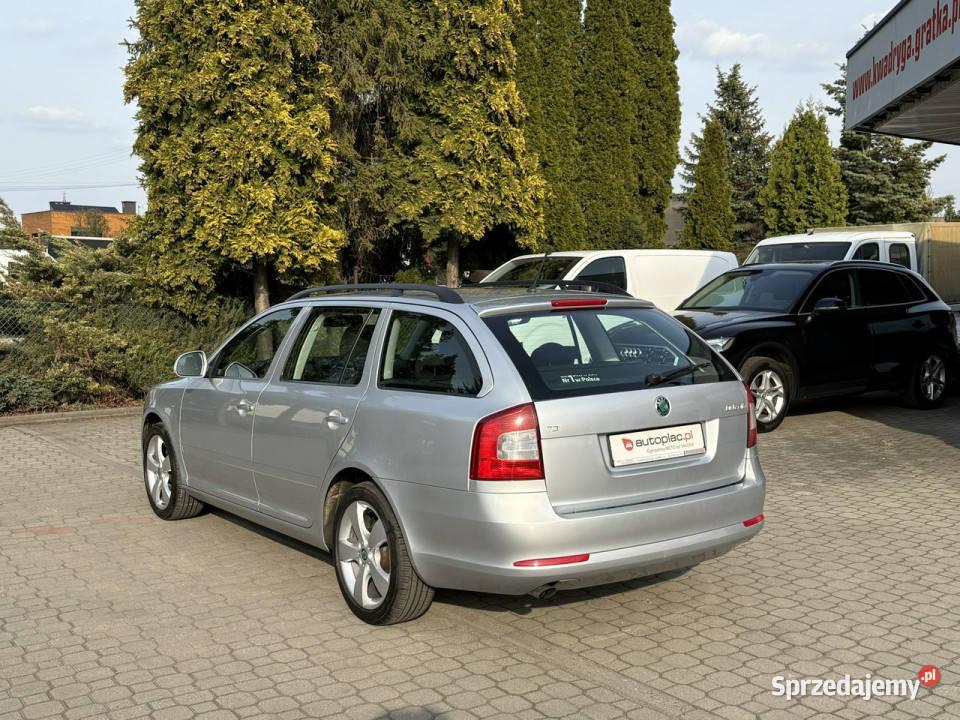 koda Octavia 20 110 Salon Polska Gwarancja II Tarnowskie Góry