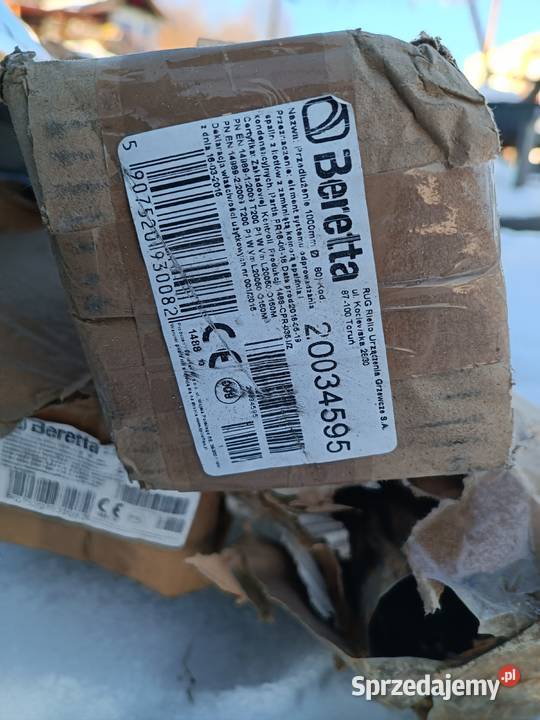 rura odprowadzenia spalin wentylacyjne rozne Kanały, kształtki, przewody Żywiec