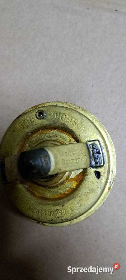 Termostat BEHR Mercedes W123 W115 W110 W113 W128 pomorskie