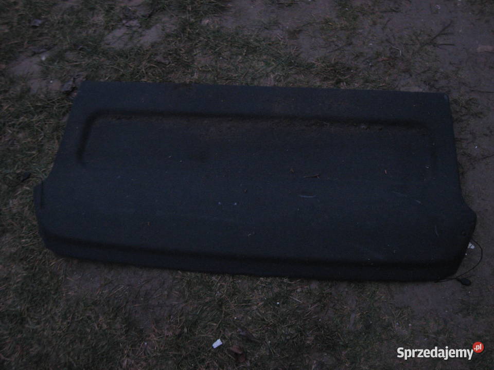 Półka tylna tył bagażnika Honda Civic VII 5