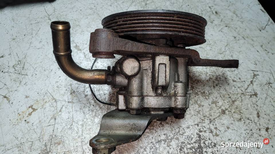 Pompa wspomagania Mazda 626 Łagów