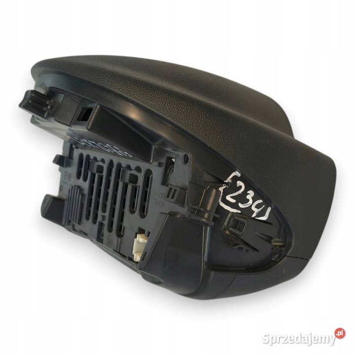 LICZNIK ZEGARY A4515403647 Smart Fortwo II 451 Chełm