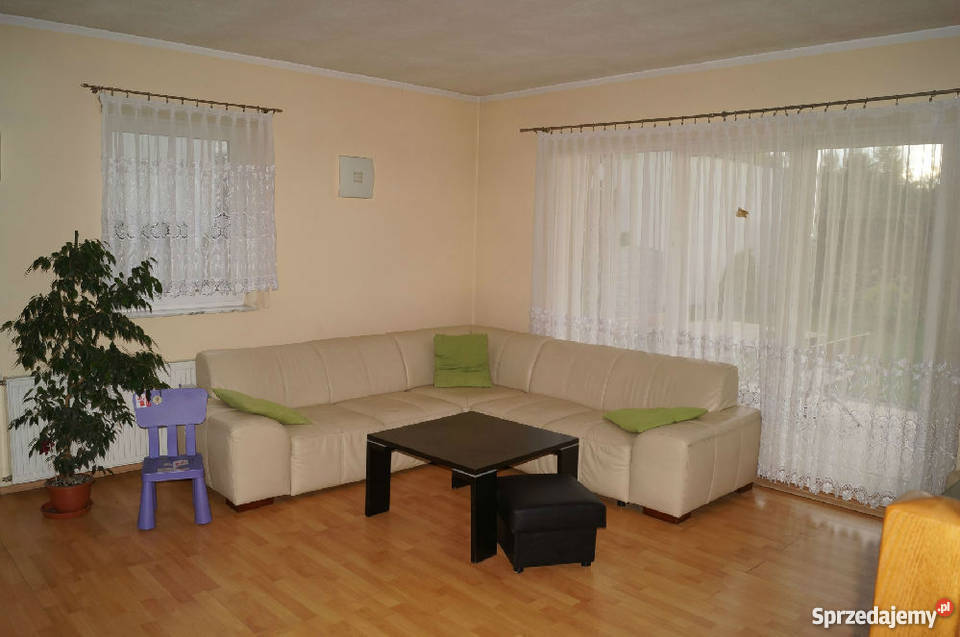 DOM WOLNOSTOJĄCY CZERWIONKA LESZCZYNY śląskie