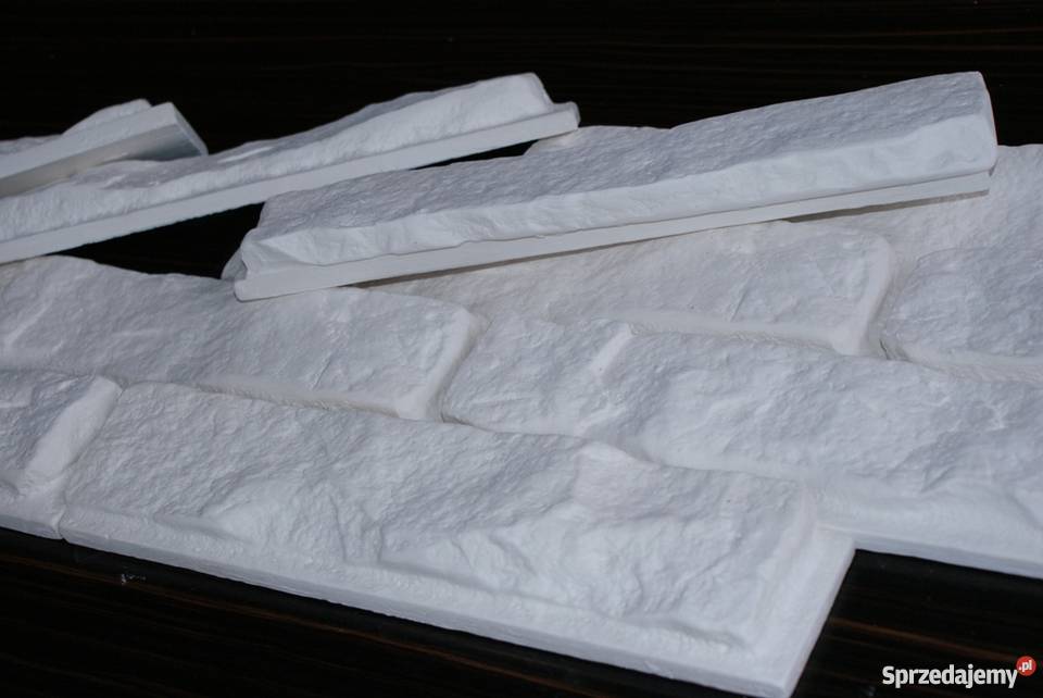 Kamień Dekoracyjny Ozdobny Elewacyjny CEGŁA Z Usługi