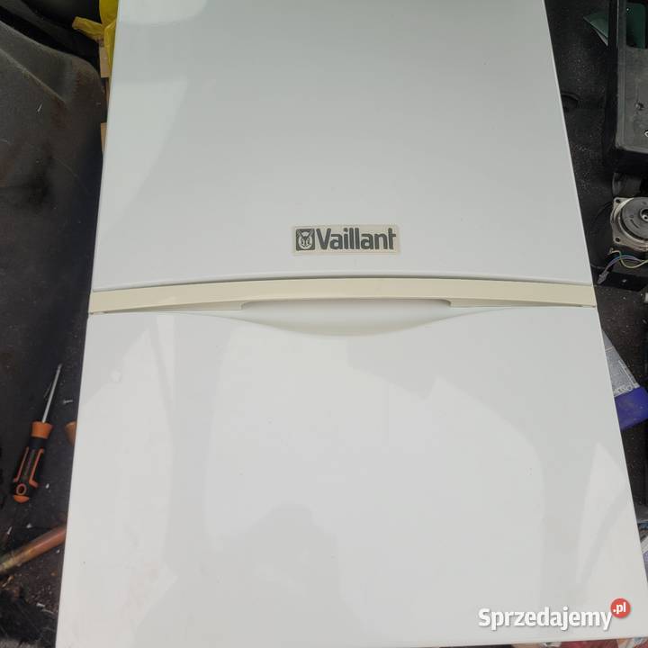 Vaillant TurboTec Plus 20235 dwufunkcyjny części Piaseczno