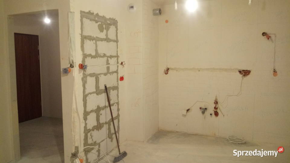 Profesjonalne usługi Złotej Rączki w Krakowie małopolskie Kraków