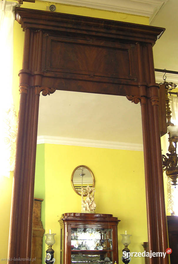 Tremo Biedermeier do konserwacji pomorskie