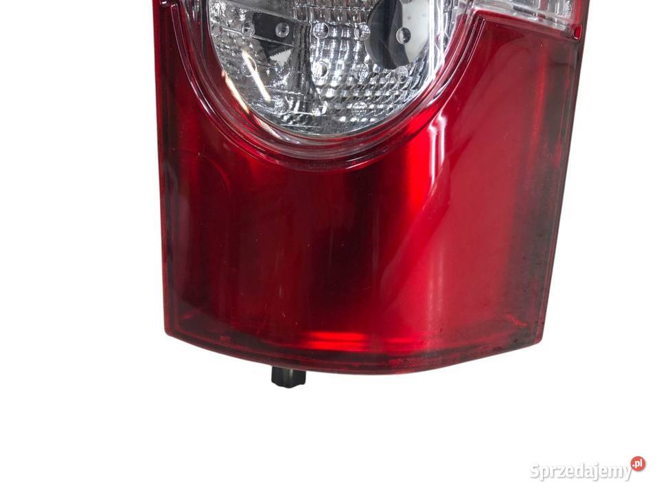 RENAULT KANGOO KC 042003122009 Lampa tylna prawa osobowe sprzedam