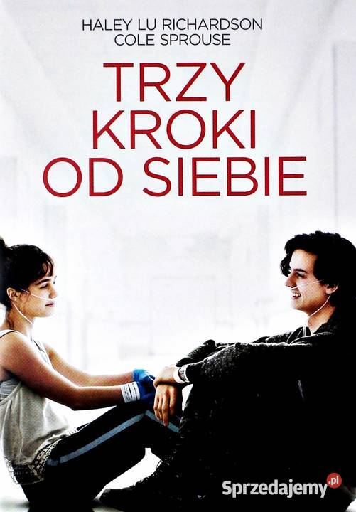 TRZY KROKI SIEBIE 1 płyta wielkopolskie Kalisz sprzedam