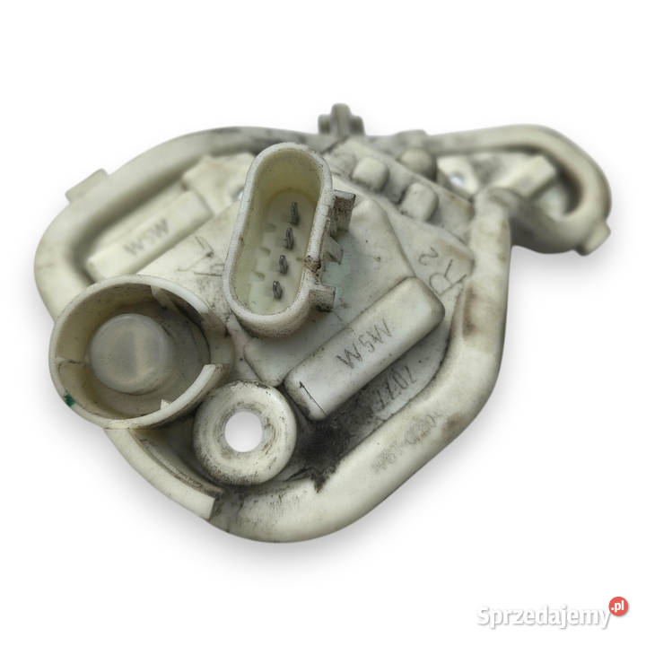 WKŁAD TYLNEJ LAMPY Opel Astra J HTB tylniej Chełm