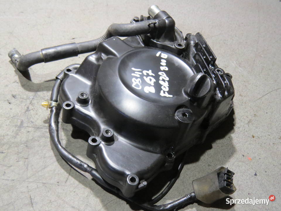 HONDA FORZA FSS nss 300 14 stator stojan cewki mazowieckie Warszawa