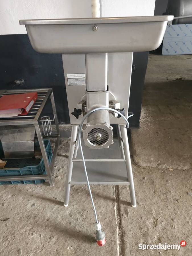 Wilk do mięsa BIZERBA FN32T 98mm Produkcja sprzedam