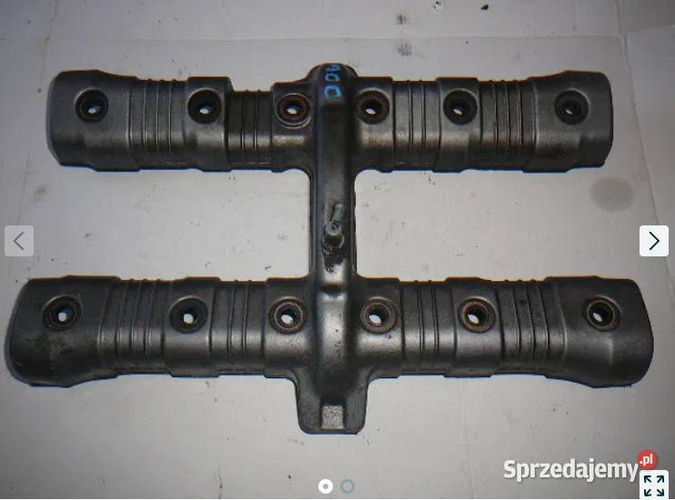 pokrywa dekiel zaworów Yamaha XJ 900 4 wielkopolskie Ostrów Wielkopolski