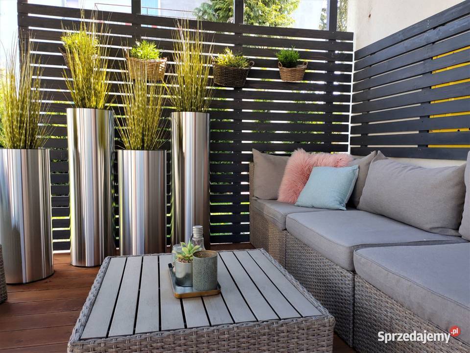 Duża donica do Salonu 30100 PROMOCJA 30 małopolskie Kraków