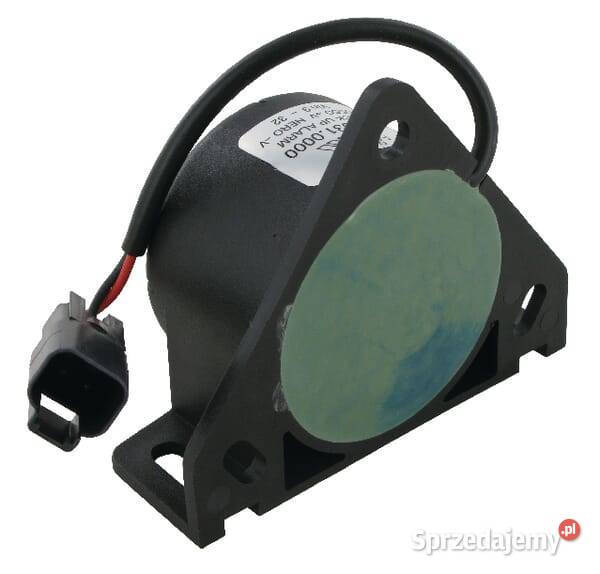 Sygnał cofania 9 32 V 95 dB 3100310000