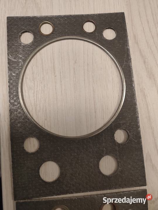 Uszczelka głowicy do C360