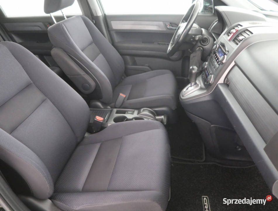 Honda CRV 20 i SUV CR-V Bielany Wrocławskie
