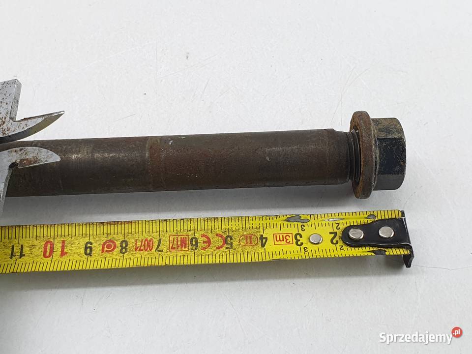 Os Wahacza Oska Ktm Sx 250 łódzkie Łódź