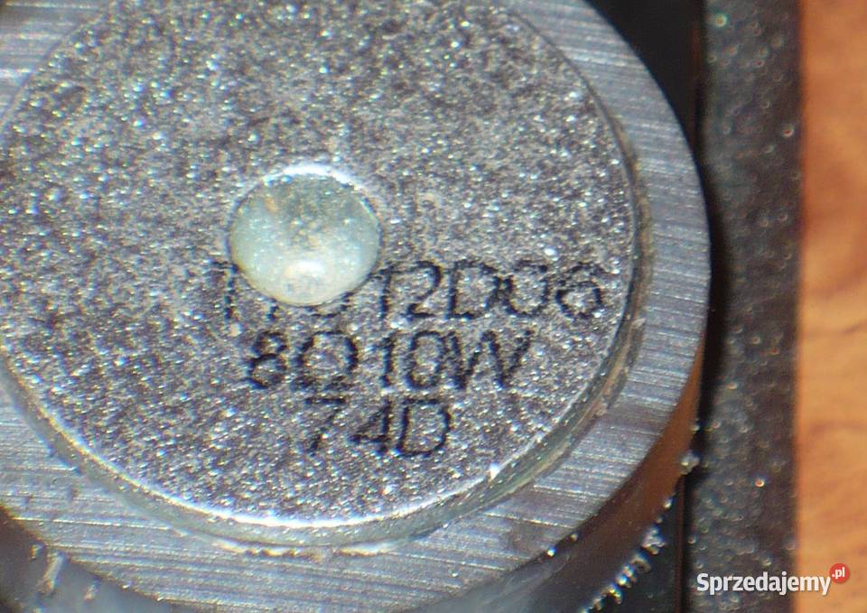 Głośniki 8 10W 2 TV Manta LED94901S Elektronika lubelskie Lublin