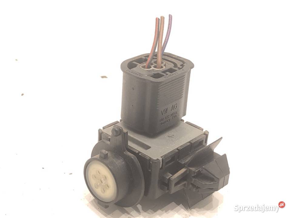 CZUJNIK JAKOŚCI POWIETRZA SEAT LEON III osobowe