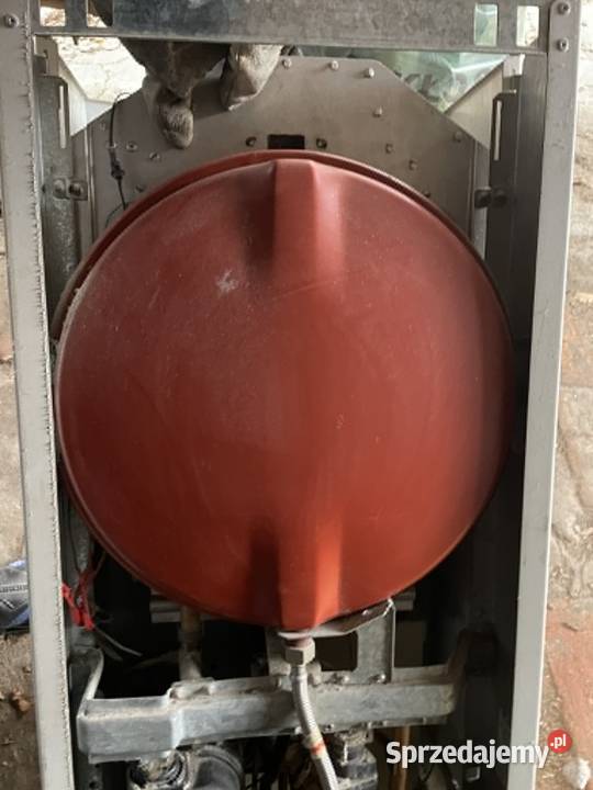 Junkers Euroline Oborniki Śląskie