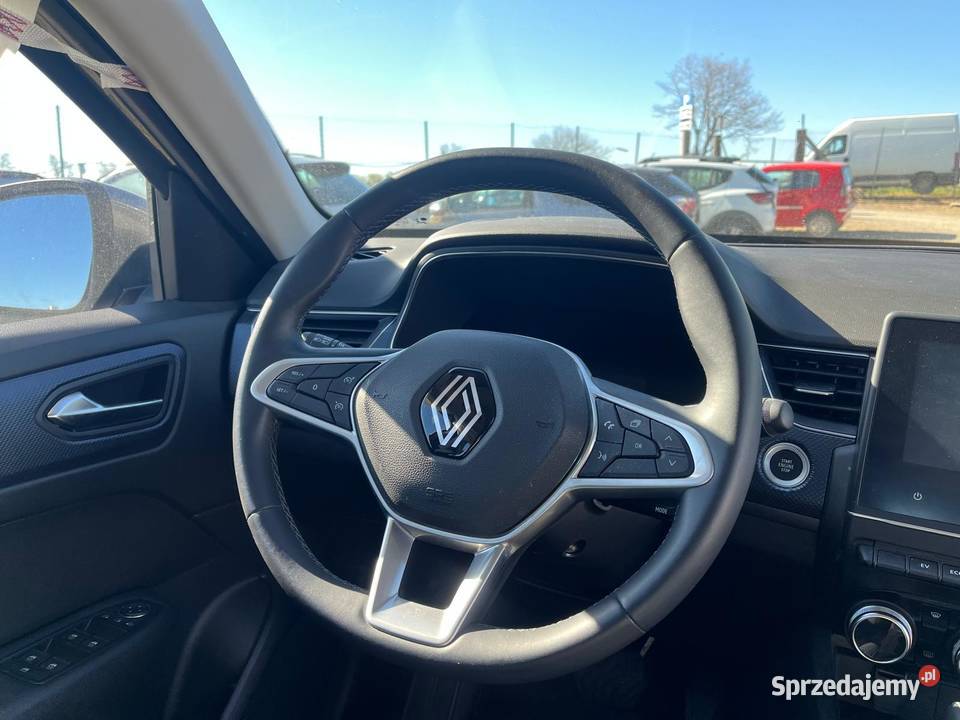 RENAULT Arkana 16 ETech 145 Hybride Auto BV6