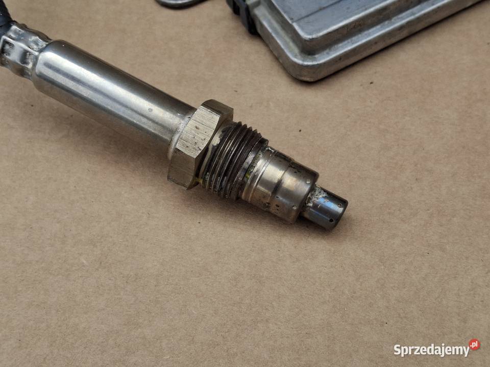 VOLVO RENAULT CZUJNIK NOX DINEX SONDA 22827993 ciężarowe Bieleń