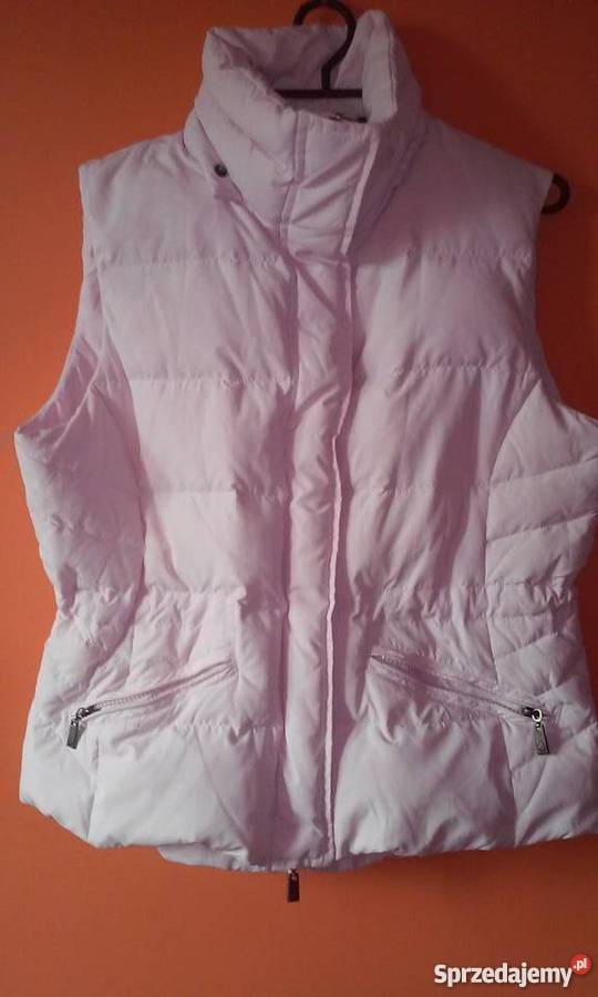 Bezrękawnik różowy In Linea różowy zachodniopomorskie