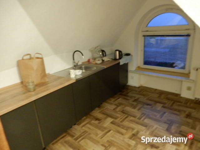 SYNDYK SPRZEDA UDZIAŁ W PENSJONACIE WILLA Ustowo