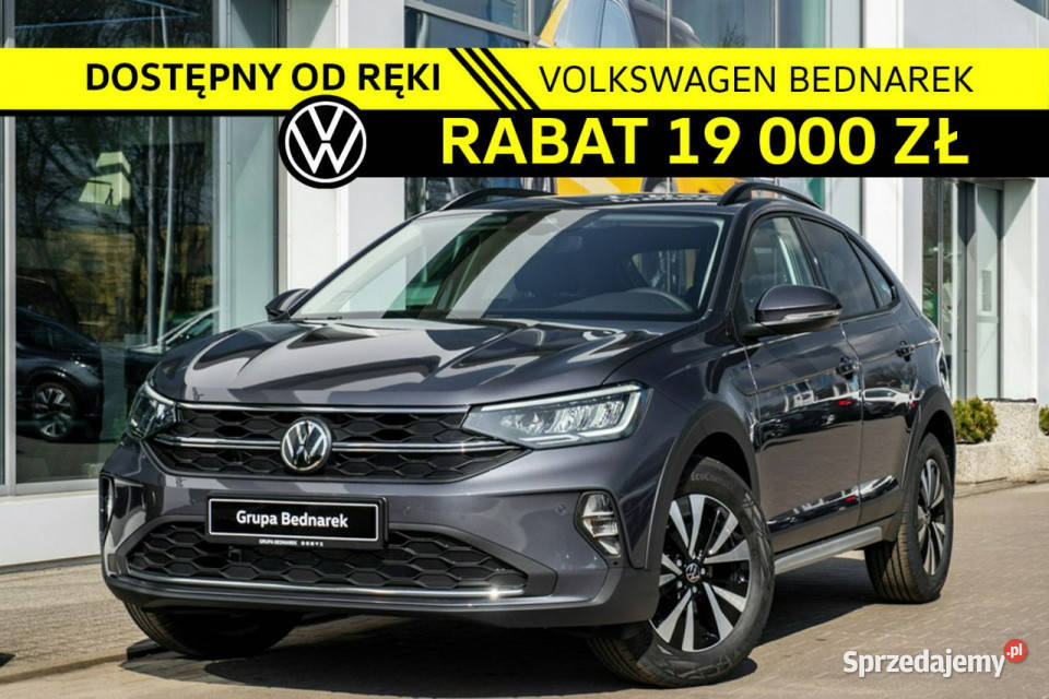 Volkswagen Taigo Life Plus 10 TSI 116 DSG Łódź
