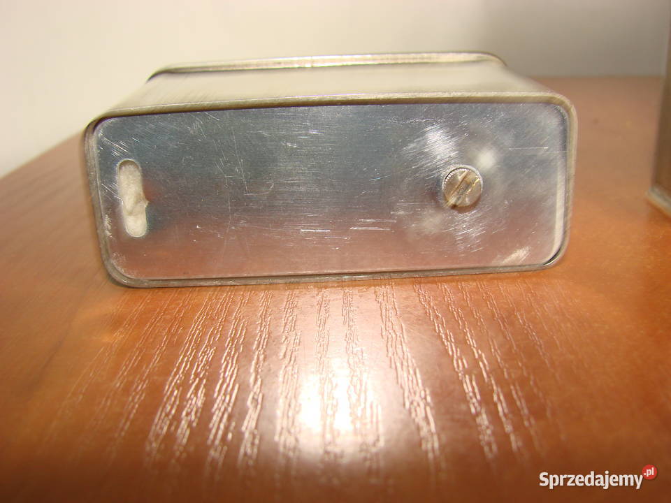 Colibri Monopol stara zapalniczka Pozostałe sprzedam