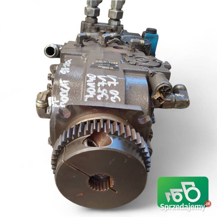 Pompa hydrauliczna 42R41 SAUER DANFOSS 4412760 Wilkowo
