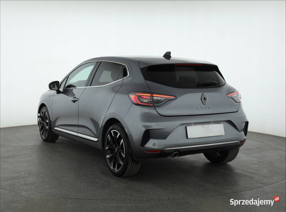 Renault Clio 10 TCe światła do jazdy dziennej Piaseczno sprzedam