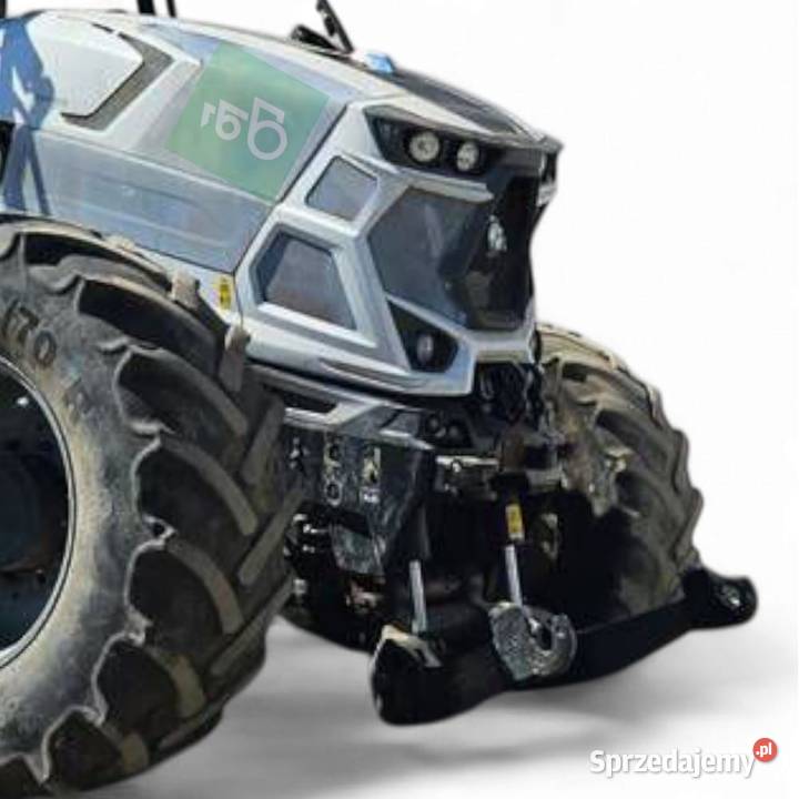 Lamborghini Spark 165 VRT 2019rPartsCzęści Wilkowo