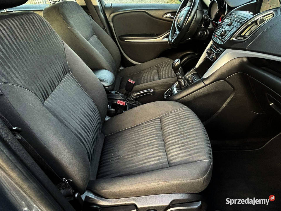 Navigacja Alu Klimatronik Czarnków