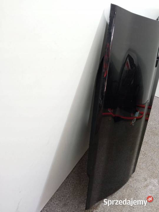 DRZWI PRAWE PRZÓD 475 Bmw Seria 1 II 20112019 świętokrzyskie