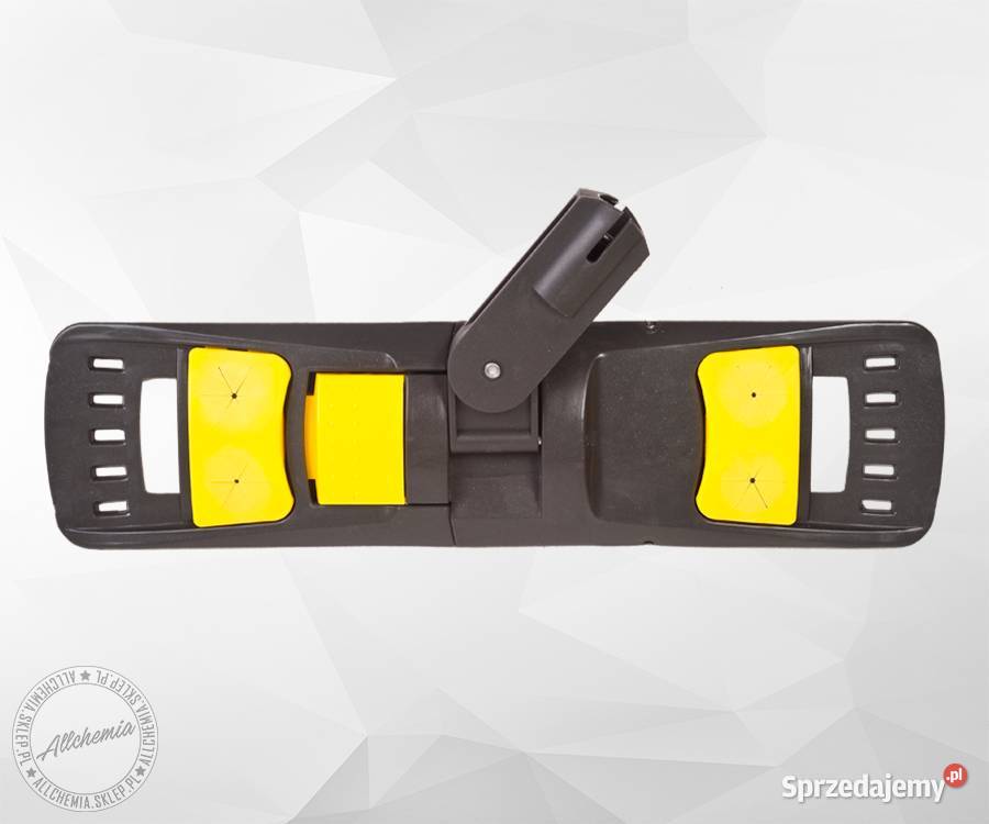 UCHWYT STELAŻ DO MOPA STANDARD KIESZENIOWY NA Pozostałe