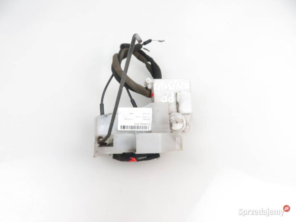 ZAMEK PRAWY PRZEDNI MAZDA CX9 TB Y18TR2