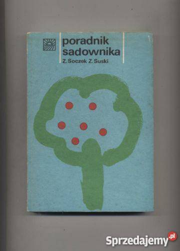 Poradnik sadownika