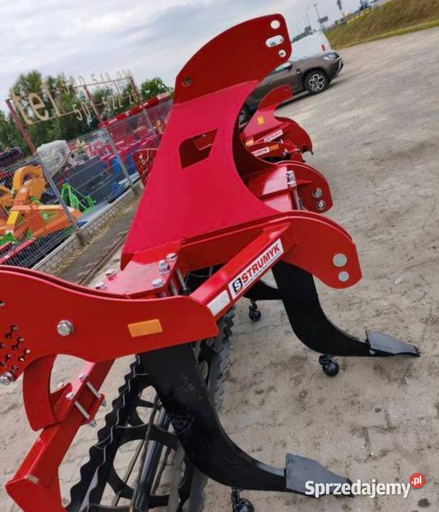 GŁĘBOSZ GROM I wielkopolskie Pleszew