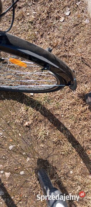 Rower męski Romet Wagant 2 Białystok