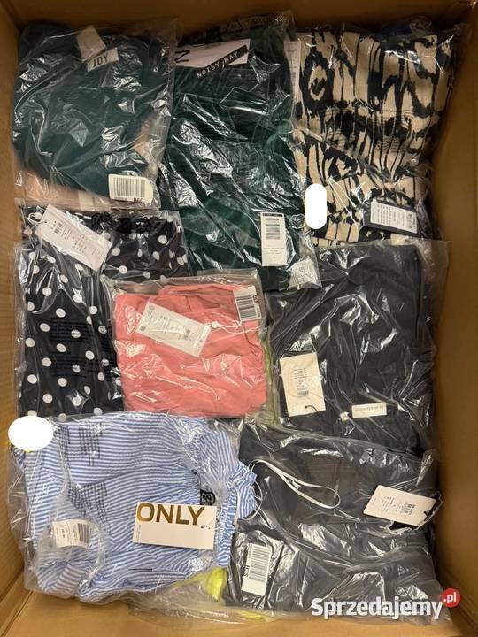 A Odzież marki Villa vero moda JDY Only amp Sons Warszawa