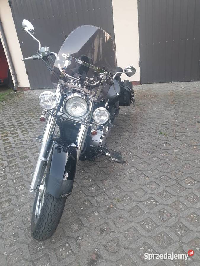 Honda Shadow 750 C4 wał kardana sprzedam