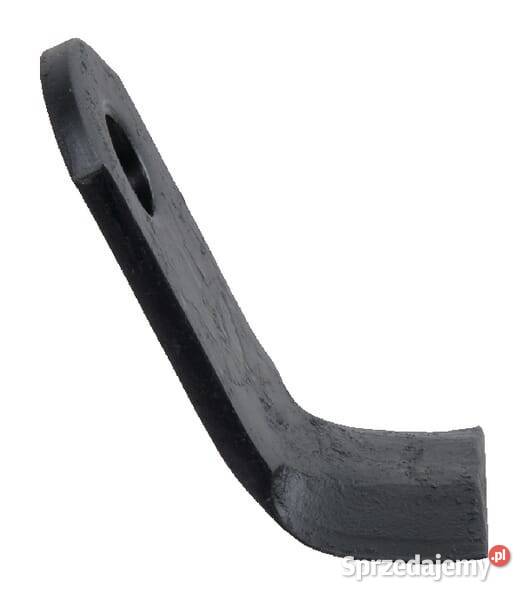 Nóż bijaka 35x80 mm Agrimaster CK1190