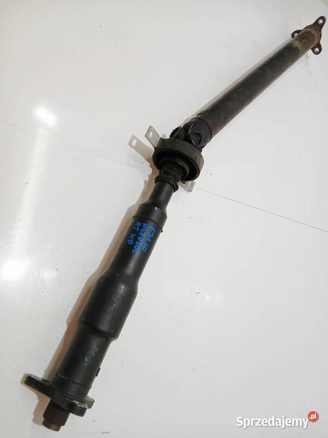 WAŁ NAPĘDOWY BMW F30 F31 LIFT N47 XDRIVE 7600185 osobowe Strzyżewice sprzedam