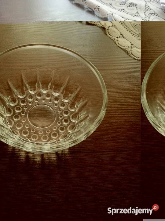 Miseczka z Zabkowic Miski łódzkie