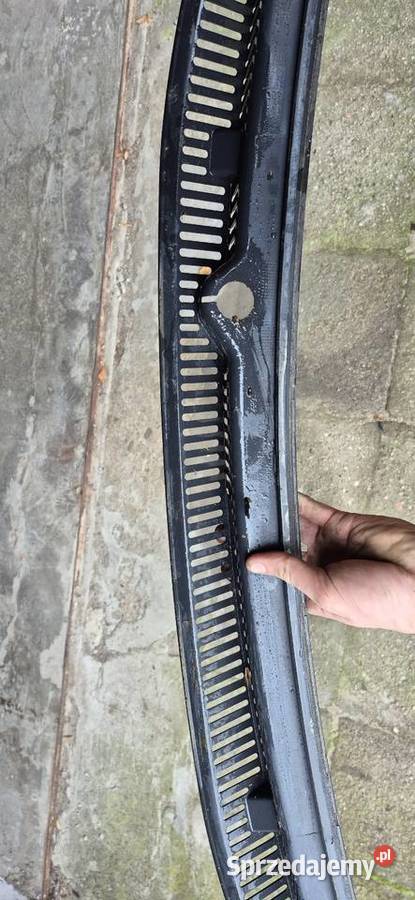 Podszybie Vw Polo 9N Słupsk sprzedam