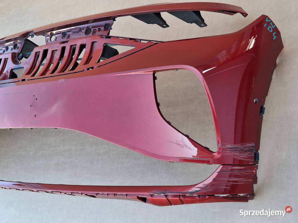 VW ID4 ID4 11A ZDERZAK PRZÓD PRZEDNI 11A807221 Bieleń sprzedam